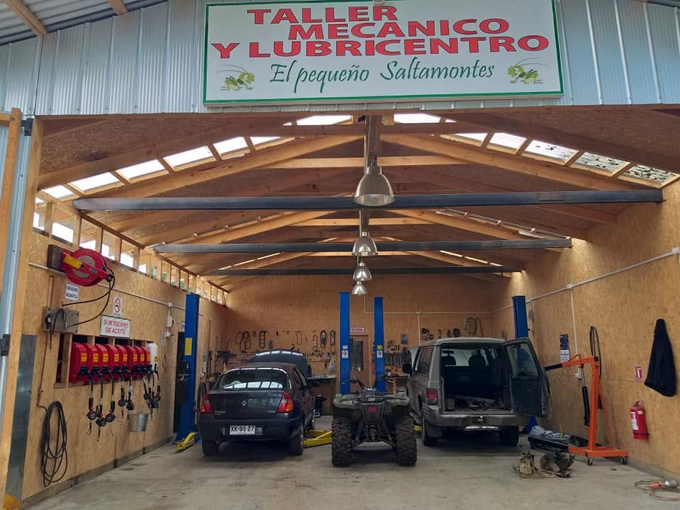 Taller