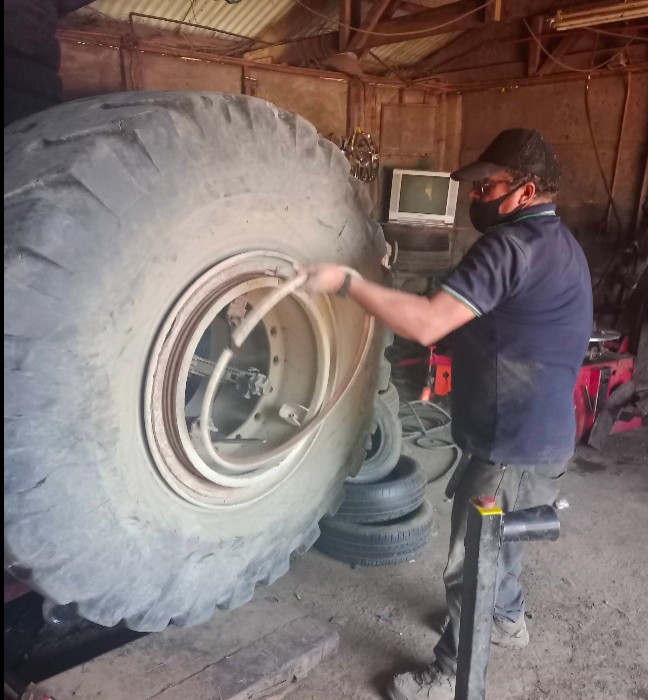 Taller